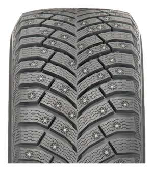 Michelin X-Ice North 4 SUV 225/55 R19 103T