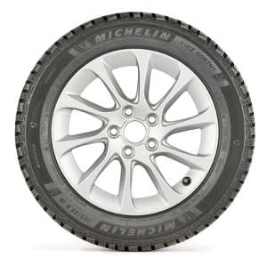 Michelin X-Ice North 4 SUV 225/55 R19 103T