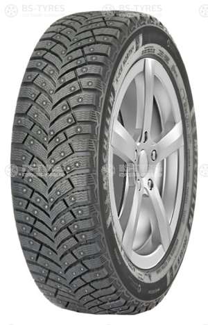Michelin X-Ice North 4 SUV 225/55 R19 103T