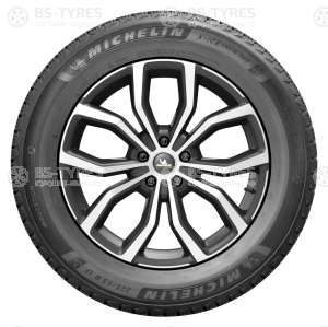 Michelin X-Ice Snow SUV 265/70 R17 115T