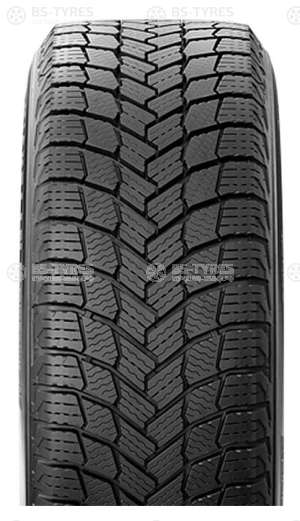 Michelin X-Ice Snow SUV 265/70 R17 115T