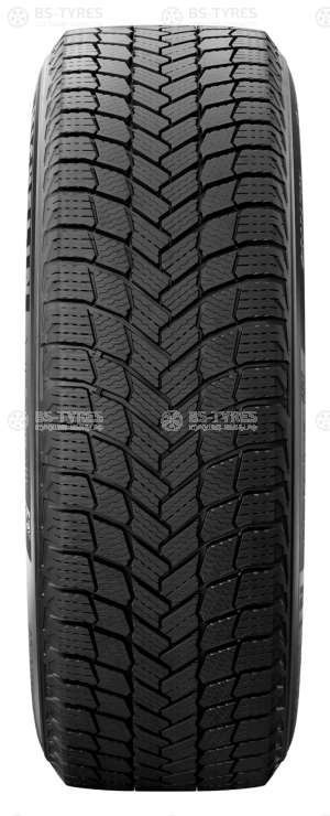 Michelin X-Ice Snow SUV 265/70 R17 115T