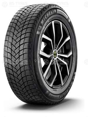 Michelin X-Ice Snow SUV 265/70 R17 115T