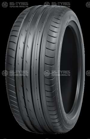 Nankang AS-2+ 255/35 R18 94Y