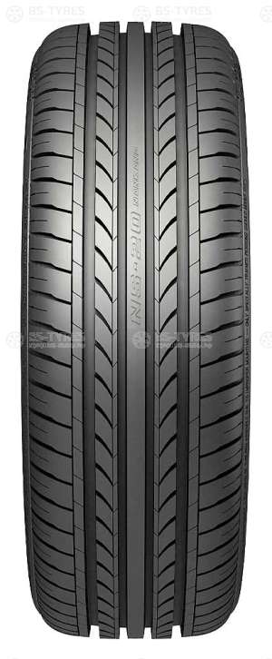 Nankang NS-20 195/50 R15 82V