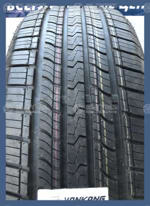 Nankang SP-9 285/60 R18 116H