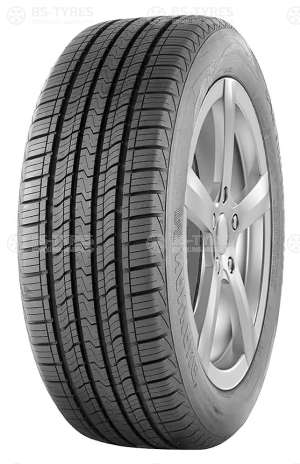 Nankang SP-9 285/60 R18 116H