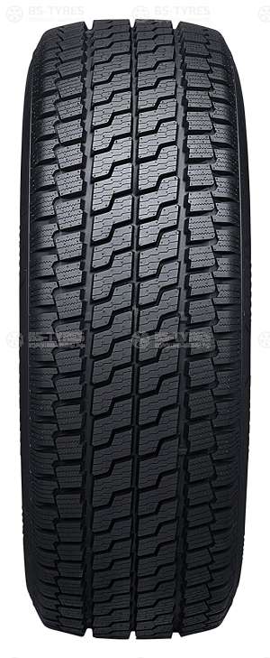 Nexen N'Blue 4Season Van 225/70 R15C 112/110R