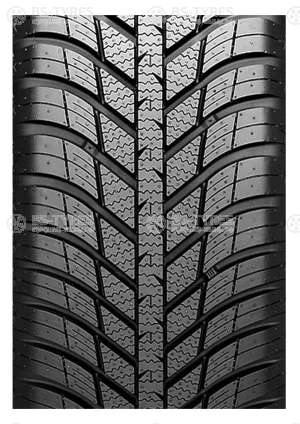 Nexen N'Blue 4Season 185/60 R14 82H