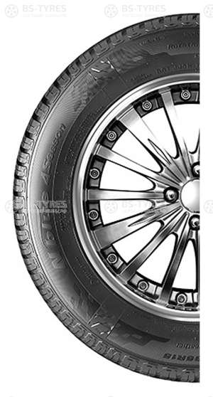 Nexen N'Blue 4Season 185/60 R14 82H