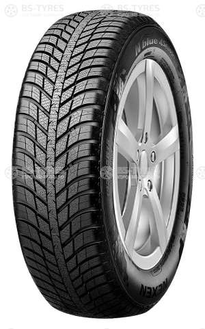 Nexen N'Blue 4Season 185/60 R14 82H