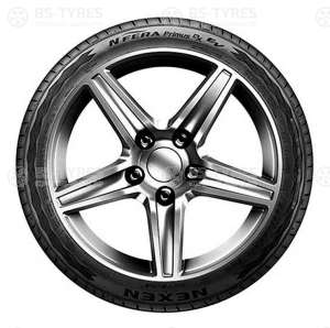 Nexen NFera Primus QX 245/45 R20 103W