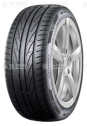 Nexen NFera Primus V 225/40 R18 92W