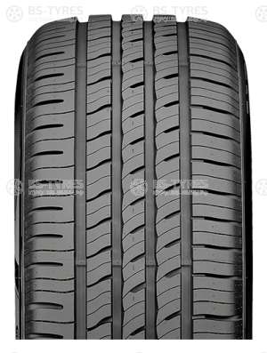Nexen N`Fera RU5 235/55 R20 105V