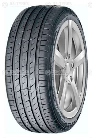 Nexen N`Fera SU1 275/40 R19 105Y