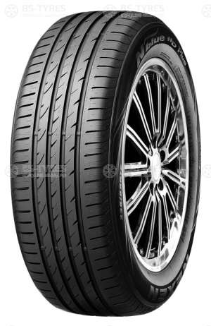 Nexen N`blue HD Plus 215/50 R17 95V