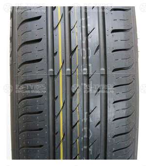 Nexen N`blue HD Plus 215/50 R17 95V