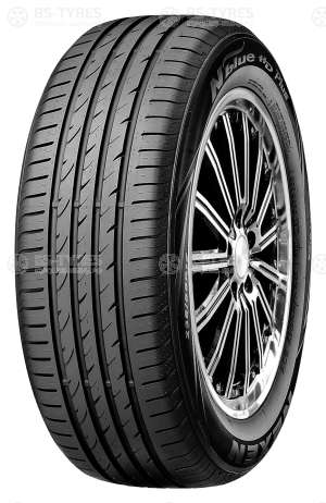 Nexen N`blue HD Plus 215/50 R17 95V