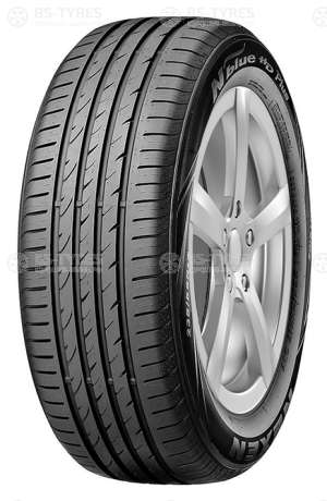 Nexen N`blue HD Plus 215/50 R17 95V