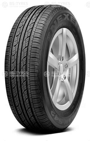 Nexen Roadian 542 255/60 R18 108H
