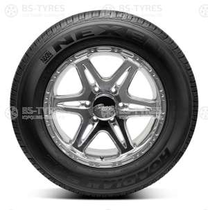 Nexen Roadian 542 255/60 R18 108H