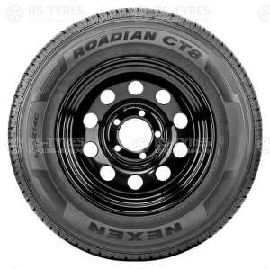 Nexen Roadian CT8 195/75 R16C 107/105T