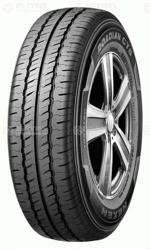 Nexen Roadian CT8 195/75 R16C 107/105T