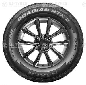 Nexen Roadian HTX 2 285/45 R22 114H