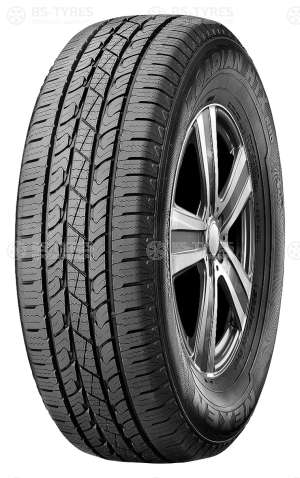 Nexen Roadian HTX RH5 255/60 R18 112V