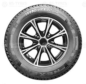 Nexen Winguard Ice SUV 235/55 R18 100Q