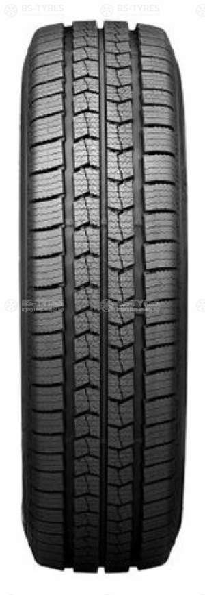 Nexen Winguard WT1 215/75 R16C 116/114R