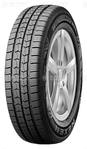 Nexen Winguard WT1 215/75 R16C 116/114R