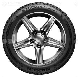 Nexen Winguard Winspike 3 285/45 R22 114T