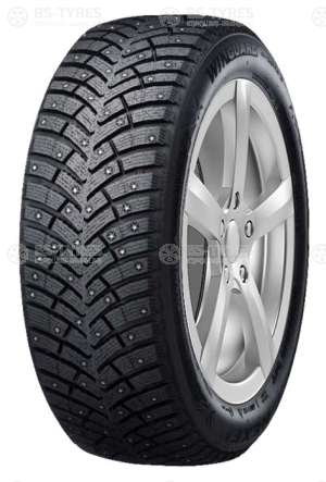 Nexen Winguard Winspike 3 285/45 R22 114T