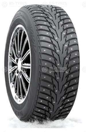 Nexen Winguard Winspike WH62 185/60 R15 88T