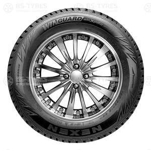 Nexen Winguard Winspike WH62 185/60 R15 88T