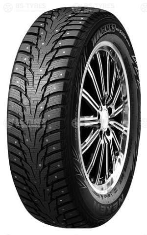 Nexen Winguard Winspike WH62 185/60 R15 88T