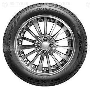 Nexen Winguard Winspike WH62 185/60 R15 88T
