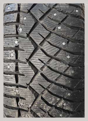Nitto Therma Spike 185/65 R15 88T