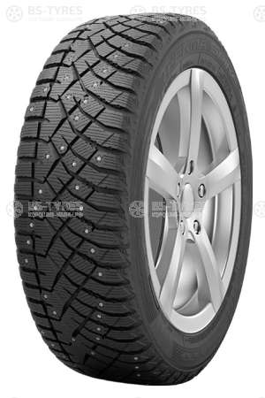 Nitto Therma Spike 185/65 R15 88T