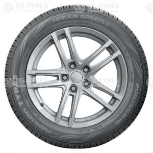 Nokian Tyres Hakka Green 3 205/60 R16 96V