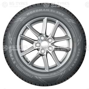 Nokian Tyres Nordman S2 SUV 235/70 R16 106H