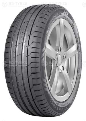 Nokian Tyres Hakka Black 2 225/45 R18 95Y (2017)