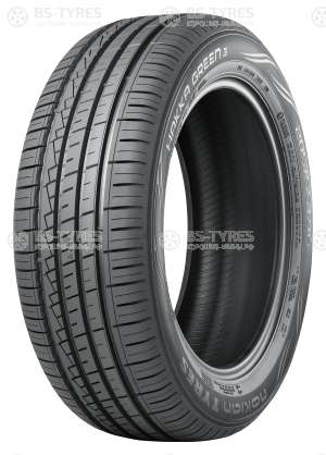 Nokian Tyres Hakka Green 3 205/60 R16 96V