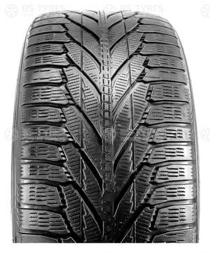 Nokian Tyres Hakkapeliitta R2 SUV 235/55 R18 104R
