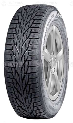 Nokian Tyres Hakkapeliitta R2 SUV 235/55 R18 104R