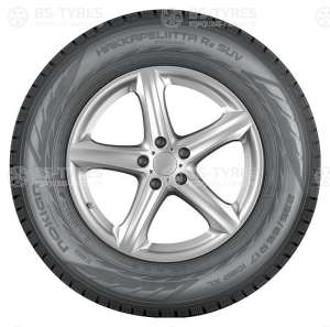 Nokian Tyres Hakkapeliitta R2 SUV 235/55 R18 104R