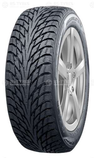 Nokian Tyres Hakkapeliitta R2 SUV 235/55 R18 104R