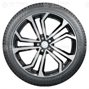 Nokian Tyres Hakkapeliitta R5 SUV 255/50 R20 109R
