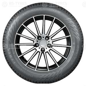 Nokian Tyres Hakkapeliitta R5 SUV 255/50 R20 109R